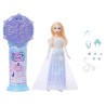 Muñeca Elsa Reveal Frozen Disney - imagen 3