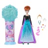 Muñeca Anna Reveal Frozen Disney - imagen 2