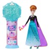 Muñeca Anna Reveal Frozen Disney - imagen 3