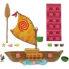 Canoa Vaiana Moana Disney - imagen 1