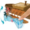 Canoa Vaiana Moana Disney - imagen 3