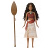 Muñeca Vaiana Moana Cantarina Disney - imagen 2