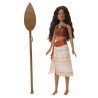 Muñeca Vaiana Moana Cantarina Disney - imagen 3
