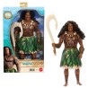 Muñeco Maui Vaiana Moana Disney - imagen 1