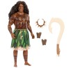 Muñeco Maui Vaiana Moana Disney - imagen 2