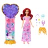 Muñeca Ariel Reveal La Sirenita Disney - imagen 2