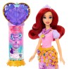Muñeca Ariel Reveal La Sirenita Disney - imagen 3