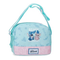 Bandolera Beach & Love Stitch Disney