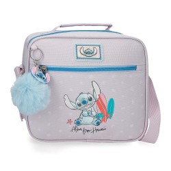 Neceser From Hawaii Stitch Disney adaptable