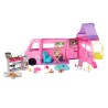 Supercaravana Barbie - imagen 2