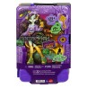 Muñeca Jinafire Skulltimate Secrets Series 7 Monster High - imagen 3