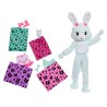 Muñeca Conejito Menta Cutie Reveal Lazos Dulces Barbie - imagen 3