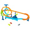 Ciclon de Lanzamiento Rapido Hot Wheels - imagen 2