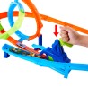 Ciclon de Lanzamiento Rapido Hot Wheels - imagen 3