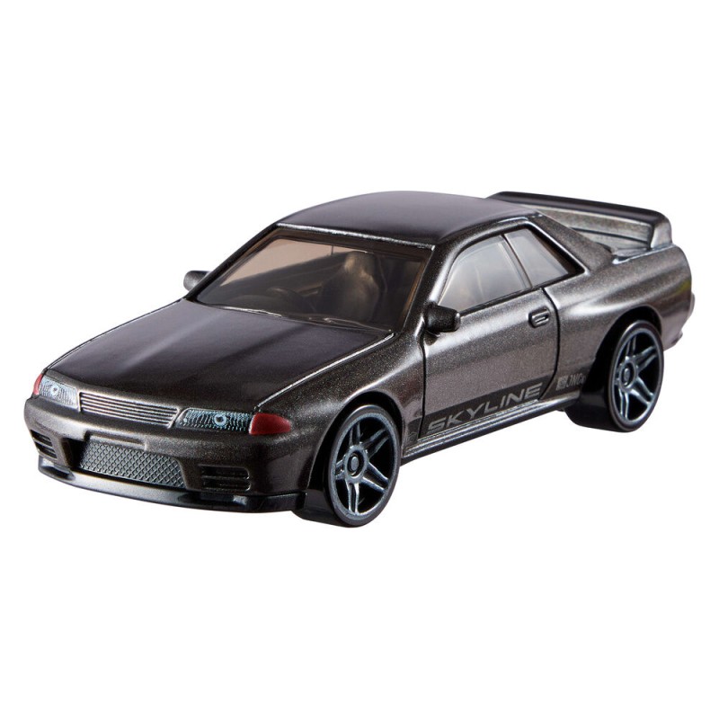 Coche de Carreras Hot Wheels surtido