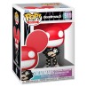 Figura POP Deadmau5 Serie 2 - Deadmau5 with Cat - imagen 1