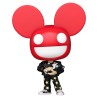 Figura POP Deadmau5 Serie 2 - Deadmau5 with Cat - imagen 2