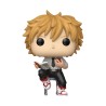 Figura POP Chainsaw Man Denji - imagen 1
