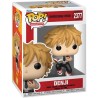 Figura POP Chainsaw Man Denji - imagen 2