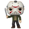 Figura POP Viernes 13 Jason Universe – Jason - imagen 2