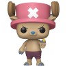 Figura POP Jumbo One Piece Tony Tony Chopper - imagen 2