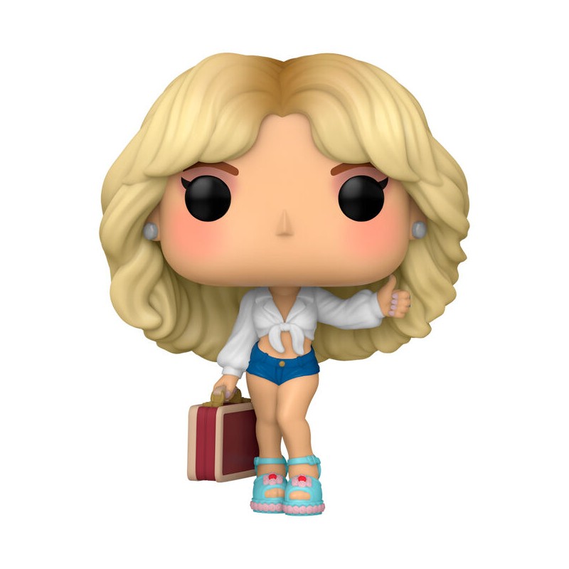 Figura POP Sabrina Carpenter