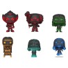 Figura POP Mystery Horror surtido - imagen 1