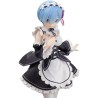 Figura Rem Glitter & Glamorous Re:Zero Starting Life in Another World 24cm - imagen 2