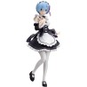 Figura Rem Glitter & Glamorous Re:Zero Starting Life in Another World 24cm - imagen 3