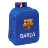 Mochila 3D F.C. Barcelona 27cm - imagen 1