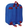 Mochila 3D F.C. Barcelona 27cm - imagen 2