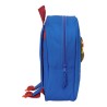 Mochila 3D F.C. Barcelona 27cm - imagen 3
