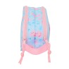 Portatodo 3D Peppa Pig doble - imagen 3
