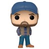 Figura POP Supernatural Join the Hunt Bobby Singer - imagen 1