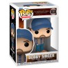 Figura POP Supernatural Join the Hunt Bobby Singer - imagen 2