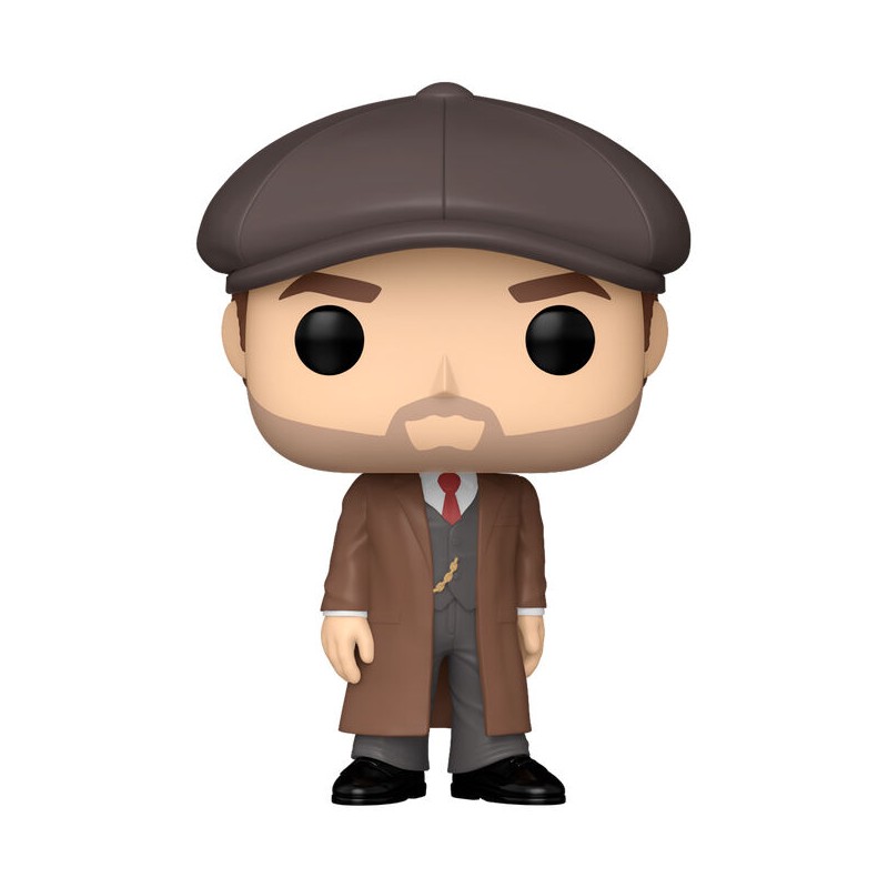 Figura POP Supernatural Join the Hunt Dean Winchester