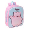 Mochila 3D Pembe The Pink Cat 27cm - imagen 1
