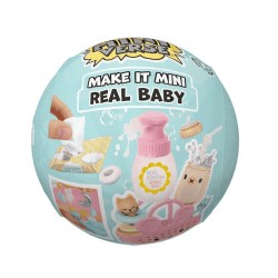 Capsula sorpresa Miniverse Make It Mini Baby Nurturing surtido
