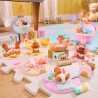 Capsula sorpresa Miniverse Make It Mini Baby Nurturing surtido - imagen 2