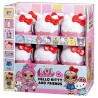 Capsula sorpresa L.O.L. Surprise Loves Hello Kitty & Friends surtido - imagen 1