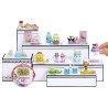 Capsula sorpresa Miniverse Make It Mini Hello Kitty series 2 surtido - imagen 2
