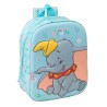 Mochila 3D Dumbo Disney 27cm - imagen 1