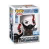 Figura POP Games God of War Kratos with Blades Exclusive - imagen 1