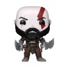 Figura POP Games God of War Kratos with Blades Exclusive - imagen 2