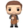Figura POP Supernatural Join the Hunt Dean Winchester Chase - imagen 1