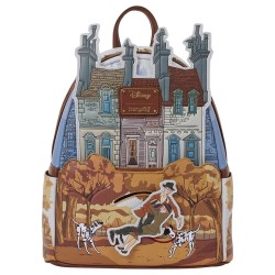 Mochila Roger & Anita 101 Dalmatas Disney Loungefly 26cm