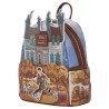 Mochila Roger & Anita 101 Dalmatas Disney Loungefly 26cm - imagen 2