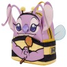 Mochila Angel Abejorro Stitch Disney Loungefly 26cm - imagen 2