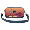 Bolso bandolera Angel & Stitch Halloween Stitch Disney Loungefly - imagen 3