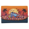 Cartera Stitch Halloween Candy Stitch Disney Loungefly - imagen 1
